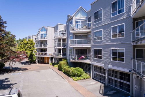 303-8651 Ackroyd Road, Richmond, BC 