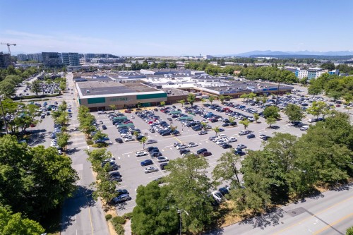 303-8651 Ackroyd Road, Richmond, BC 