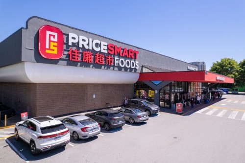 303-8651 Ackroyd Road, Richmond, BC 