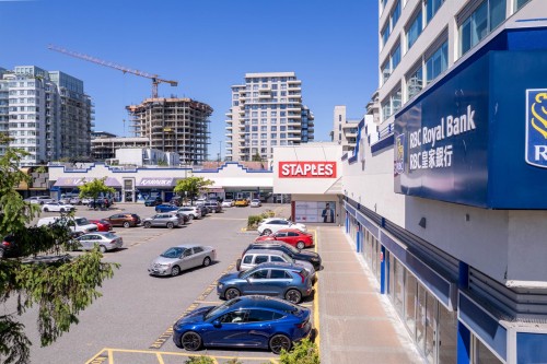 303-8651 Ackroyd Road, Richmond, BC 