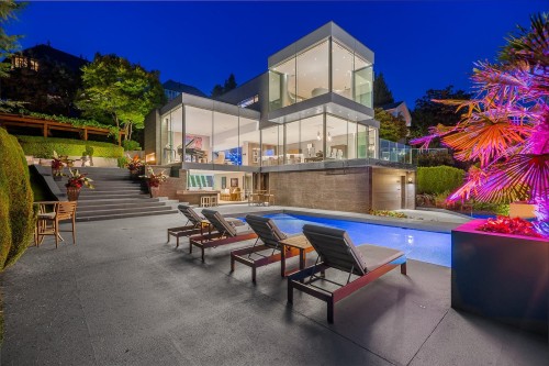 2331 Westhill Drive, West Vancouver, BC 