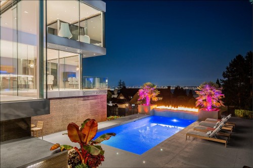 2331 Westhill Drive, West Vancouver, BC 