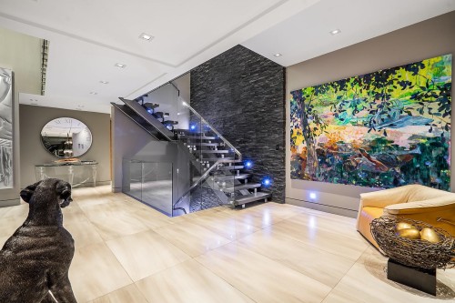 2331 Westhill Drive, West Vancouver, BC 