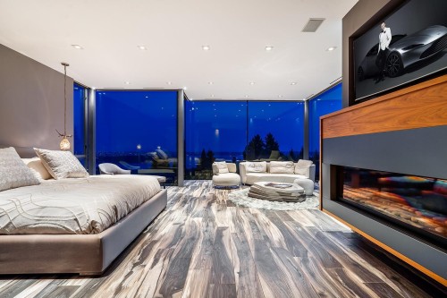 2331 Westhill Drive, West Vancouver, BC 