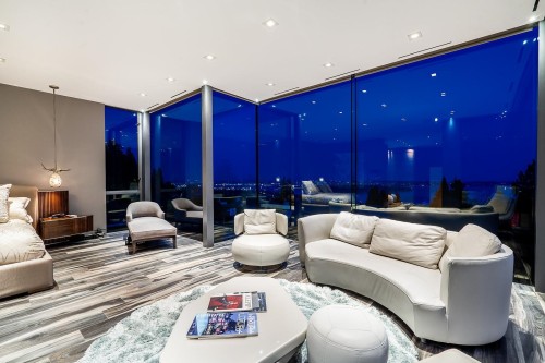 2331 Westhill Drive, West Vancouver, BC 