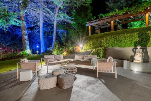 2331 Westhill Drive, West Vancouver, BC 