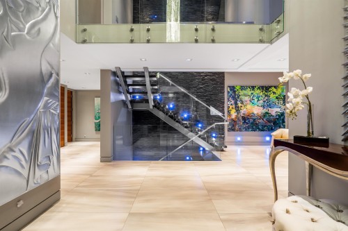 2331 Westhill Drive, West Vancouver, BC 