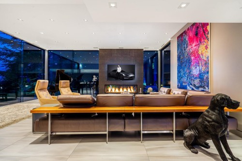2331 Westhill Drive, West Vancouver, BC 