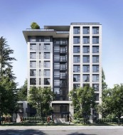 809-8750 University Crescent Burnaby, BC V5A 0G9