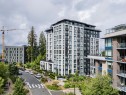 809-8750 University Crescent, Burnaby, BC 
