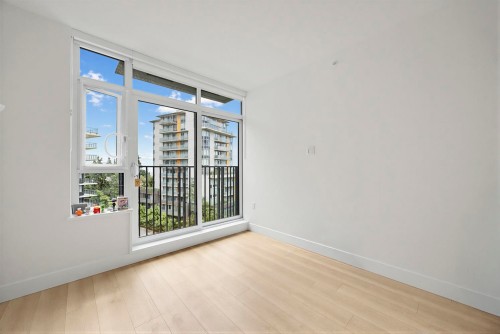 809-8750 University Crescent, Burnaby, BC 