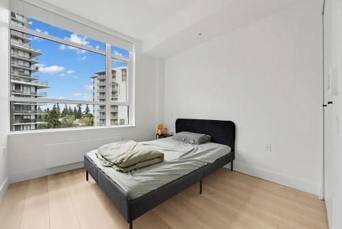 809-8750 University Crescent, Burnaby, BC 