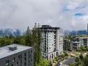 809-8750 University Crescent, Burnaby, BC 