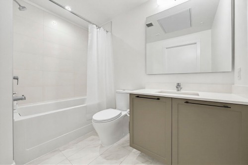 809-8750 University Crescent, Burnaby, BC 