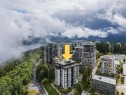 809-8750 University Crescent, Burnaby, BC 