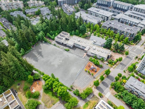 809-8750 University Crescent, Burnaby, BC 