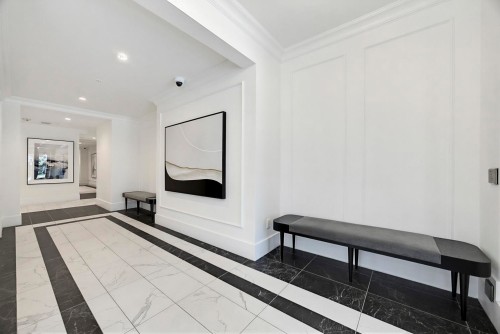 809-8750 University Crescent, Burnaby, BC 