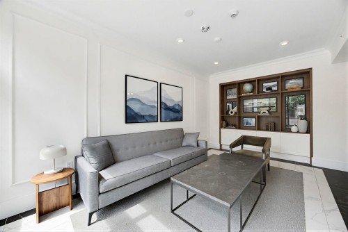 809-8750 University Crescent, Burnaby, BC 