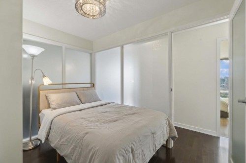 1101-980 Cooperage Way, Vancouver, BC 
