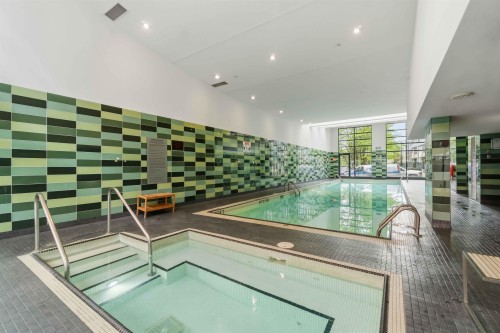 1101-980 Cooperage Way, Vancouver, BC 