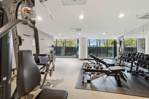 1101-980 Cooperage Way, Vancouver, BC 