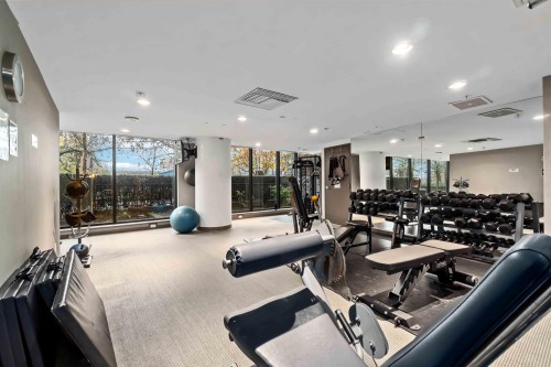 1101-980 Cooperage Way, Vancouver, BC 