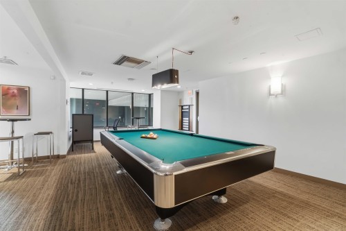 1101-980 Cooperage Way, Vancouver, BC 