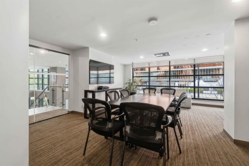 1101-980 Cooperage Way, Vancouver, BC 