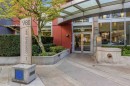 1101-980 Cooperage Way, Vancouver, BC 