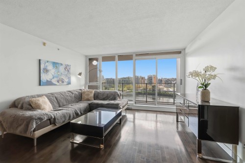 1101-980 Cooperage Way, Vancouver, BC 