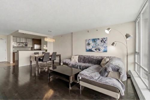 1101-980 Cooperage Way, Vancouver, BC 