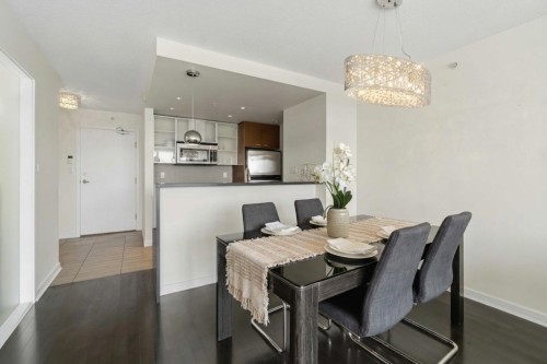 1101-980 Cooperage Way, Vancouver, BC 