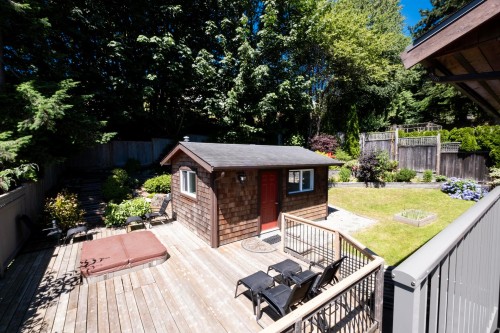 485 Abbs Road, Gibsons, BC 