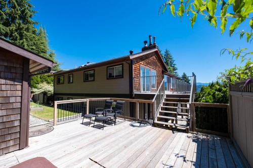 485 Abbs Road, Gibsons, BC 
