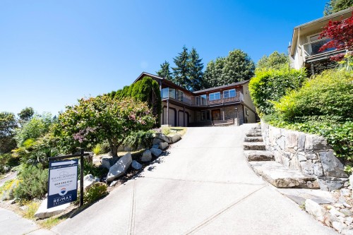 485 Abbs Road, Gibsons, BC 