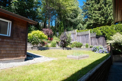 485 Abbs Road, Gibsons, BC 