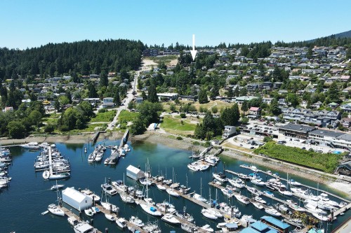 485 Abbs Road, Gibsons, BC 