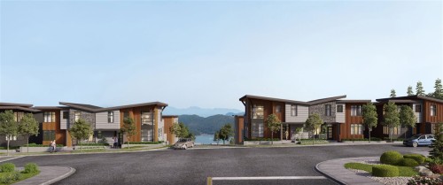 125-468 Eaglecrest Drive, Gibsons, BC 