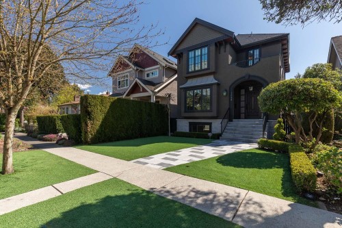 2958 40Th Avenue W, Vancouver, BC 