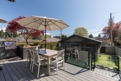 2958 40Th Avenue W, Vancouver, BC 