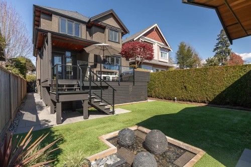 2958 40Th Avenue W, Vancouver, BC 