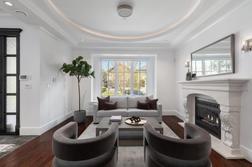 2958 40Th Avenue W, Vancouver, BC 