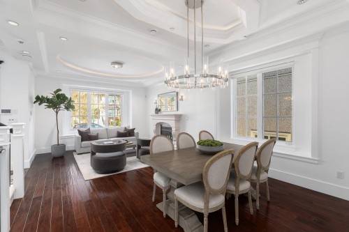 2958 40Th Avenue W, Vancouver, BC 