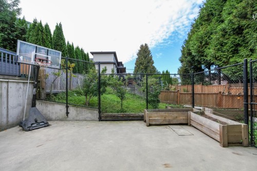 7863 Walmsley Court, Burnaby, BC 