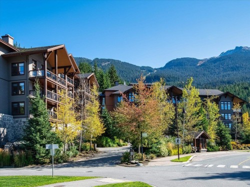 106A-2020 London Lane  Whistler, BC V0N 1B2