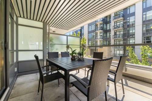 302-2507 Maple Street, Vancouver, BC 