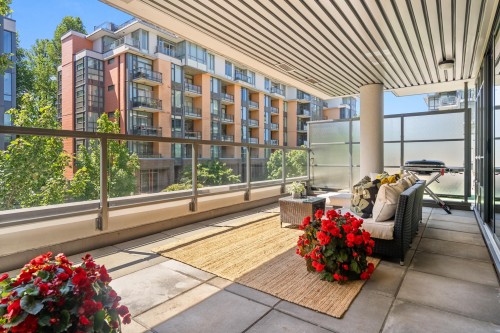 302-2507 Maple Street, Vancouver, BC 