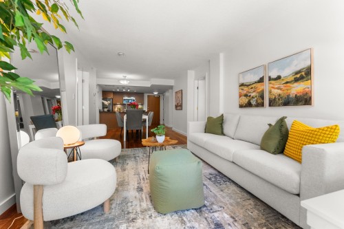 302-2507 Maple Street, Vancouver, BC 