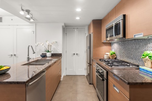 302-2507 Maple Street, Vancouver, BC 