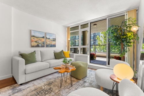302-2507 Maple Street, Vancouver, BC 